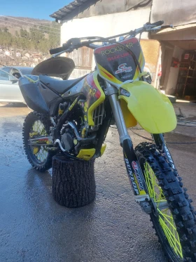 Suzuki Rmz, снимка 2