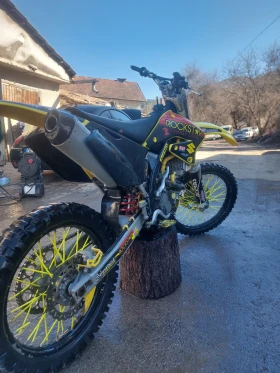 Suzuki Rmz, снимка 4