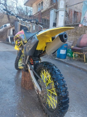 Suzuki Rmz, снимка 5