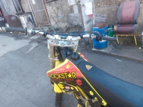 Suzuki Rmz, снимка 6