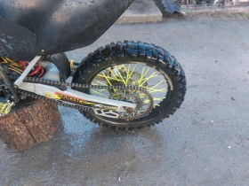 Suzuki Rmz, снимка 8