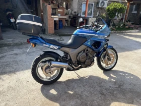 Обява за продажба на Yamaha Tdm Турър850 ~3 300 лв. - изображение 1