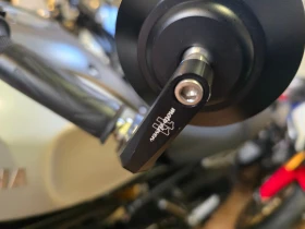 Yamaha XSR900 ABS NEW-2087km!!! кат. А2-35 kw!, снимка 12