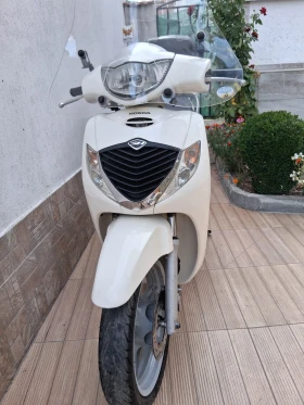 Honda Sh | Mobile.bg � ����� ������ 2