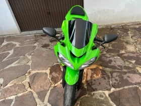 Kawasaki Zx 10R