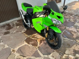 Kawasaki Zx 10R | Auto.bg — изображение 4