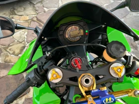 Kawasaki Zx 10R | Auto.bg — изображение 10