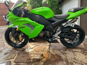 Kawasaki Zx 10R | Auto.bg — изображение 11