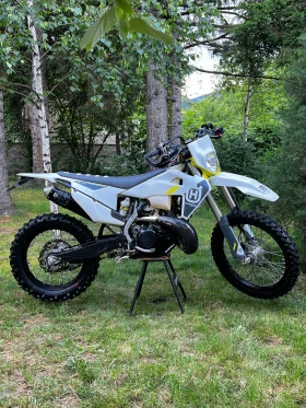 ������ Husqvarna TE