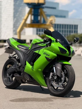 ������ Kawasaki Ninja