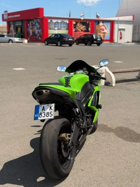 Kawasaki Ninja Zx6r | Mobile.bg � ����� ������ 6