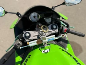 Kawasaki Ninja Zx6r | Mobile.bg � ����� ������ 8