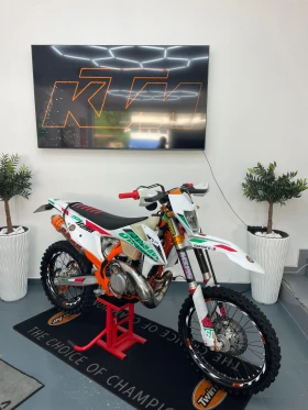 Ktm EXC 250 Tpi SixDays 2021/�������� �������/����������� | Mobile.bg � ����� ������ 2