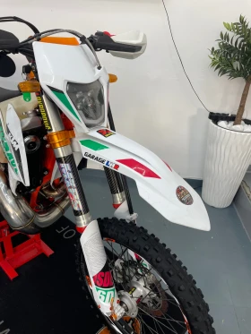 Ktm EXC 250 Tpi SixDays 2021/�������� �������/����������� | Mobile.bg � ����� ������ 4