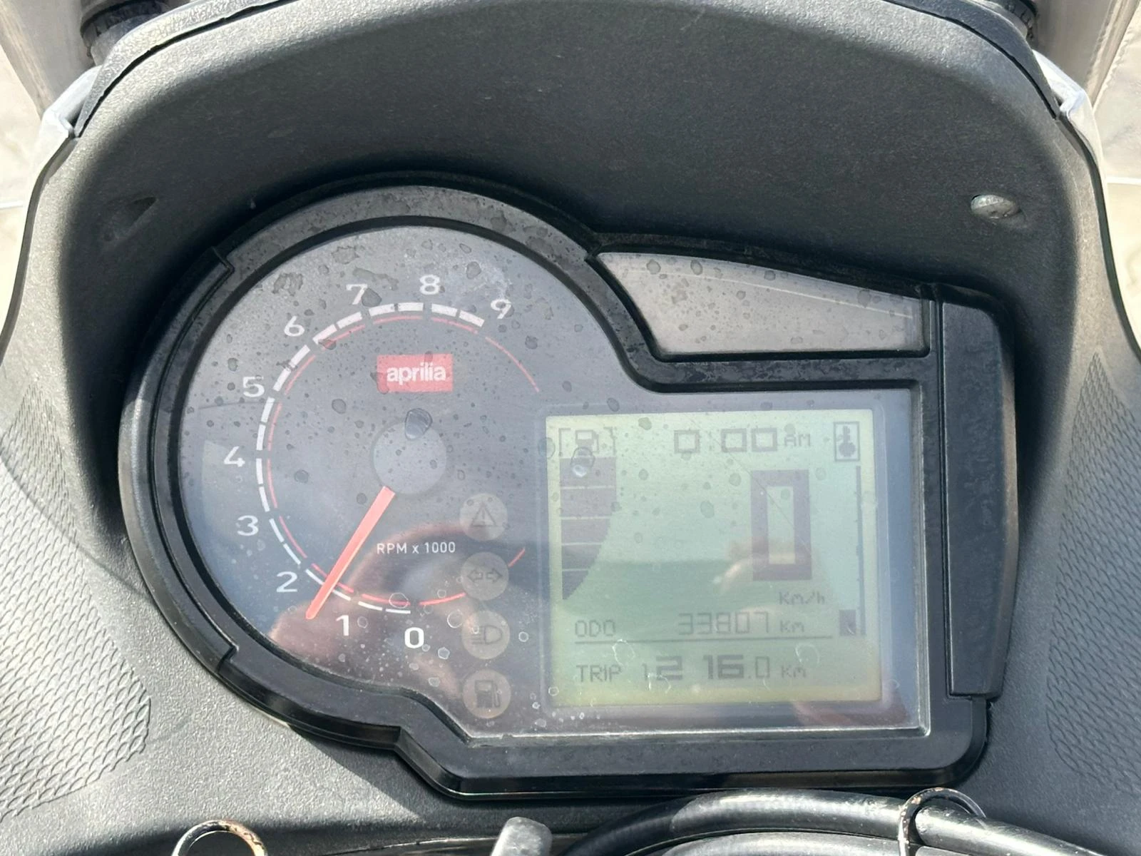 Aprilia Pegaso / 660 / 48HP / TOP / , снимка 13 - Мотоциклети и мототехника - 54205915