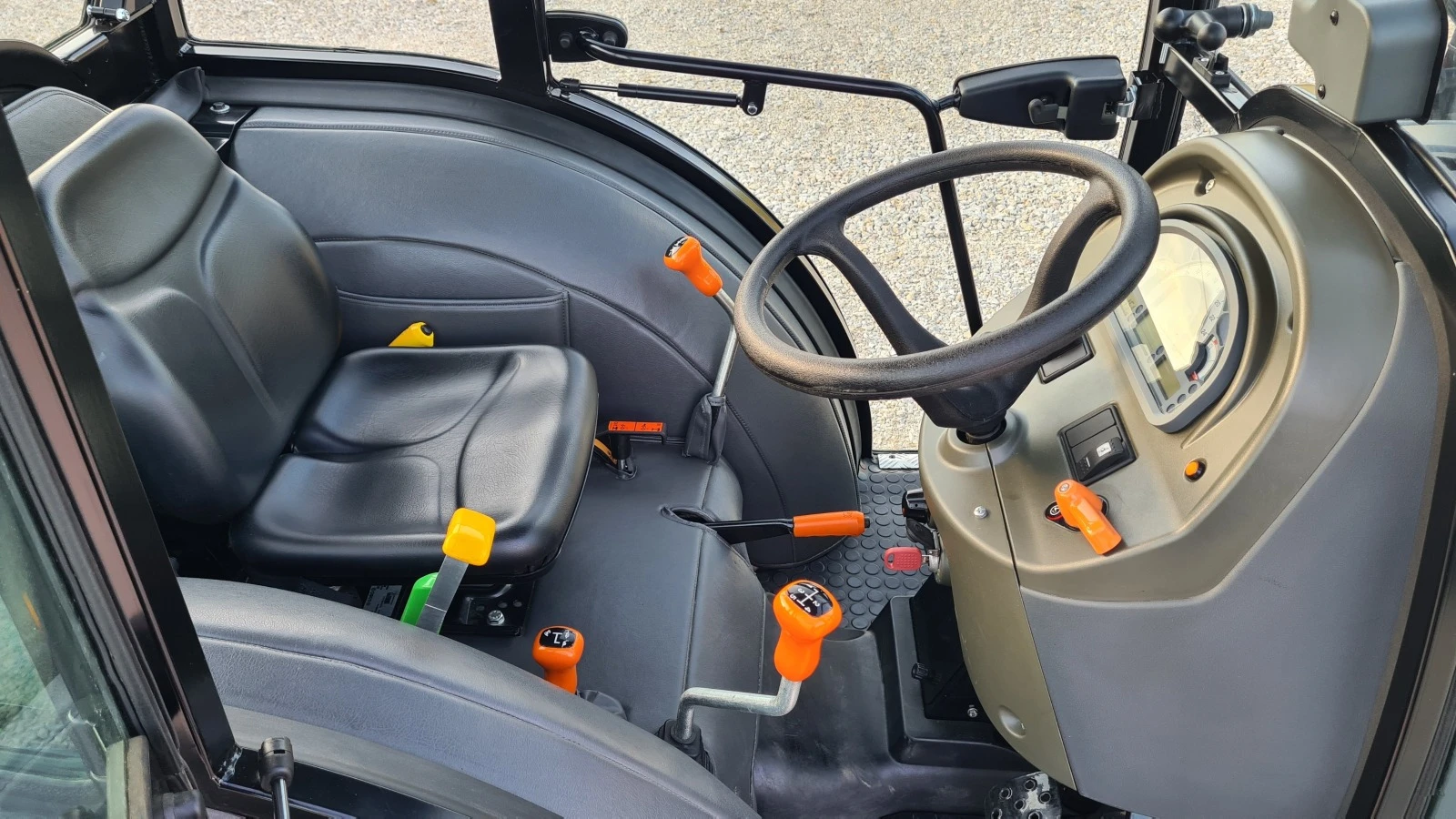  Lamborghini RF.80.4- !!! | Mobile.bg   14