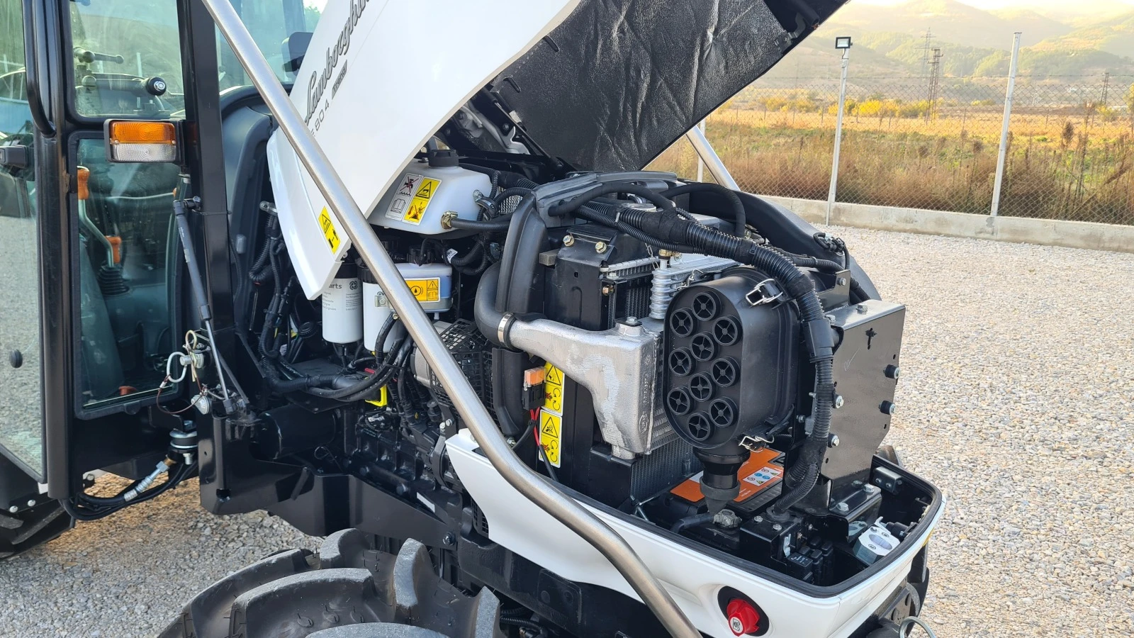  Lamborghini RF.80.4- !!! | Mobile.bg   15