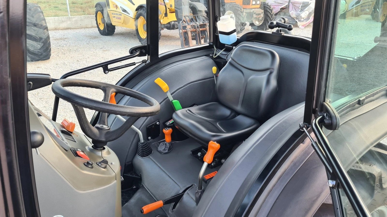  Lamborghini RF.80.4- !!! | Mobile.bg   11