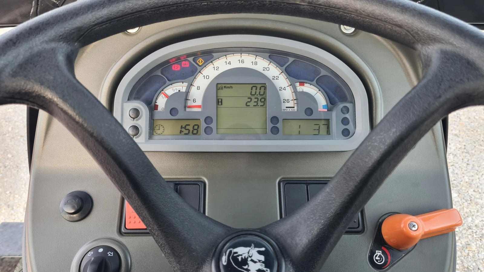  Lamborghini RF.80.4- !!! | Mobile.bg   12