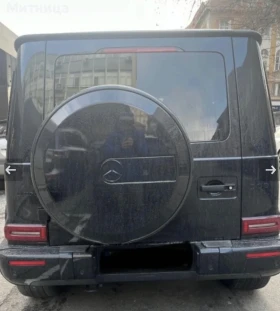 Заден стоп Мерцедес G63, снимка 6