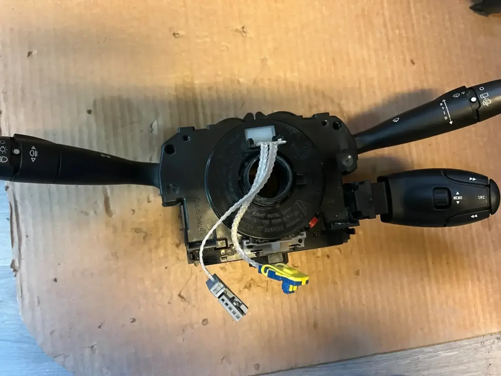 98062246XT   PEUGEOT CITROEN DELPHI COMEV3CEM1 98062246XT   | Mobile.bg   1