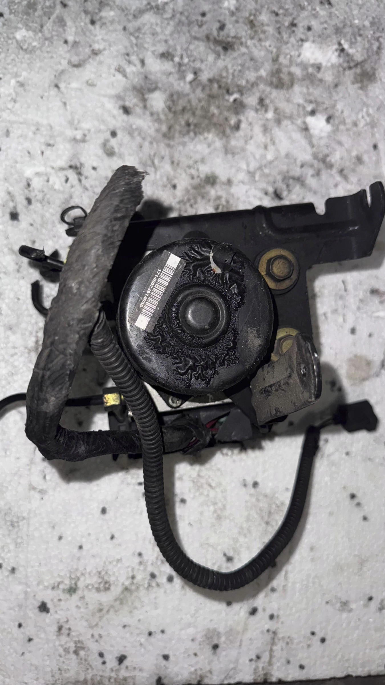 �������� ����� ABS �� Jeep Cherokee 2006 | Mobile.bg � ����������� 2