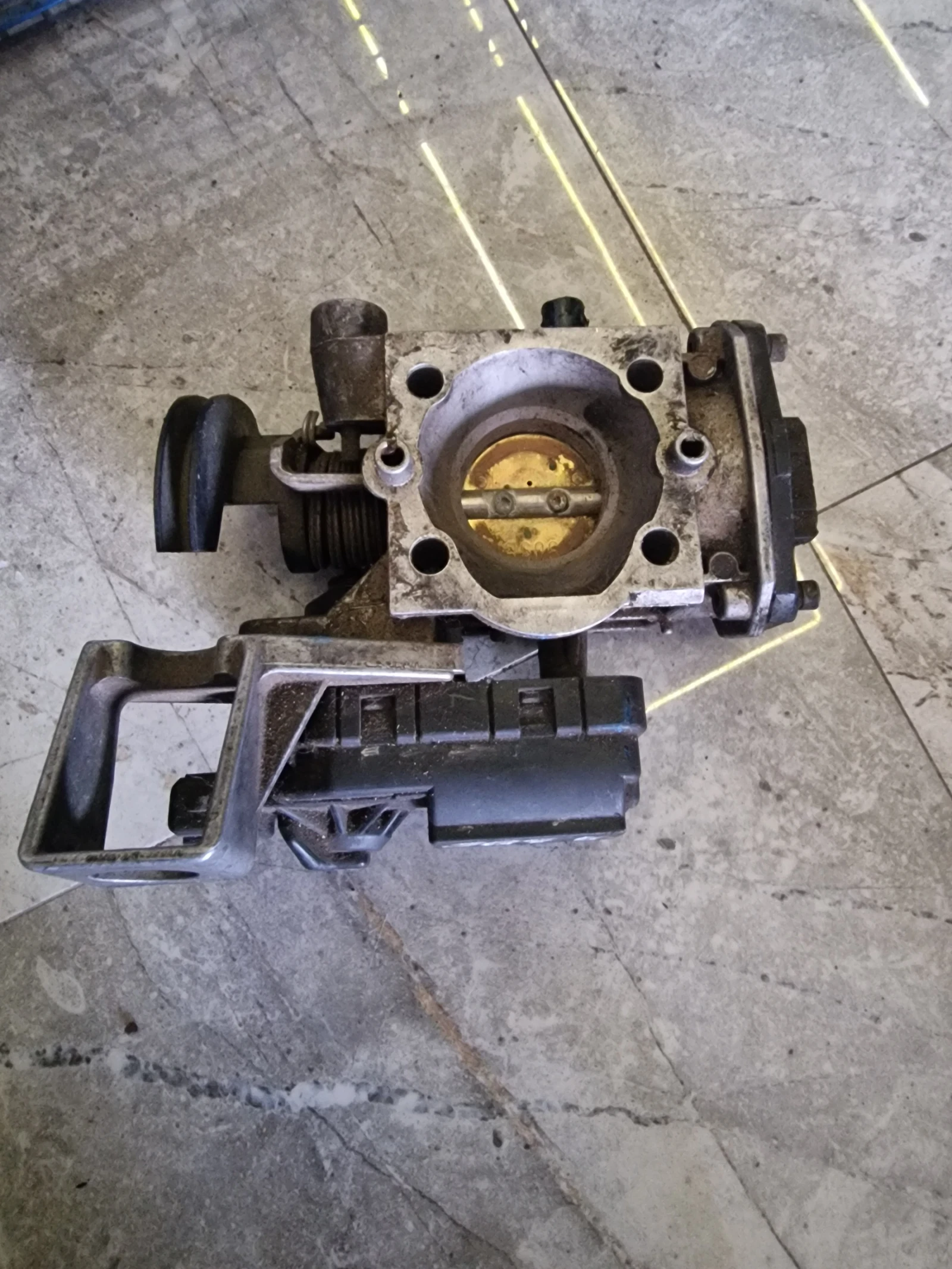 0132008600  0438201507 ��������� ����� �������������  PEUGEOT CITROEN | Mobile.bg � ����������� 1