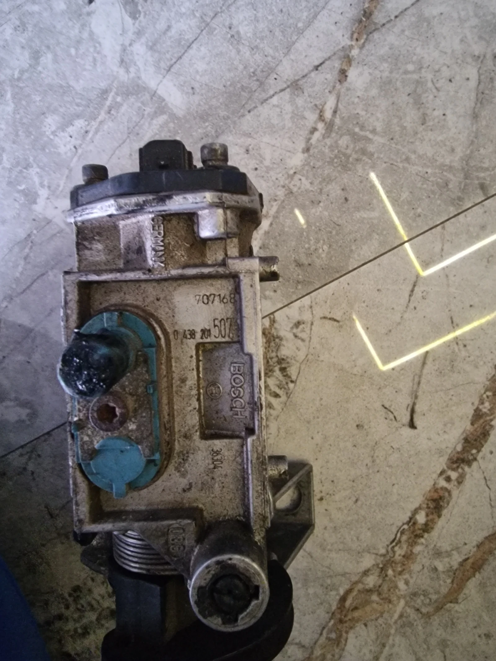 0132008600  0438201507 ��������� ����� �������������  PEUGEOT CITROEN | Mobile.bg � ����������� 2