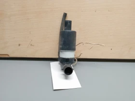 Помпа чистачки Рено Лагуна 3 2.0б (син)