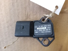 Мап сензор Фолксваген Пасат Б6 1.8тси