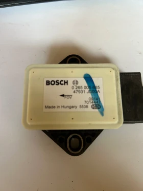 ����� �� �������� �� ESP ������ NISSAN QASHQAI 0265005665