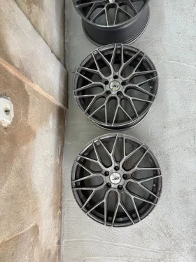 Джанти за Mercedes-Benz C 220, снимка 6