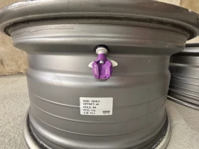 Джанти за Mercedes-Benz C 220, снимка 7