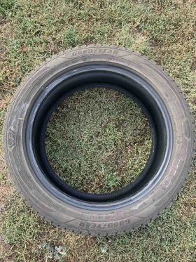 Гуми Зимни 225/50R18, снимка 5