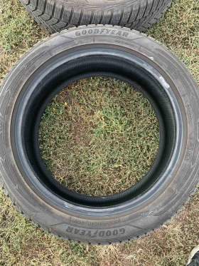 Гуми Зимни 225/50R18, снимка 7