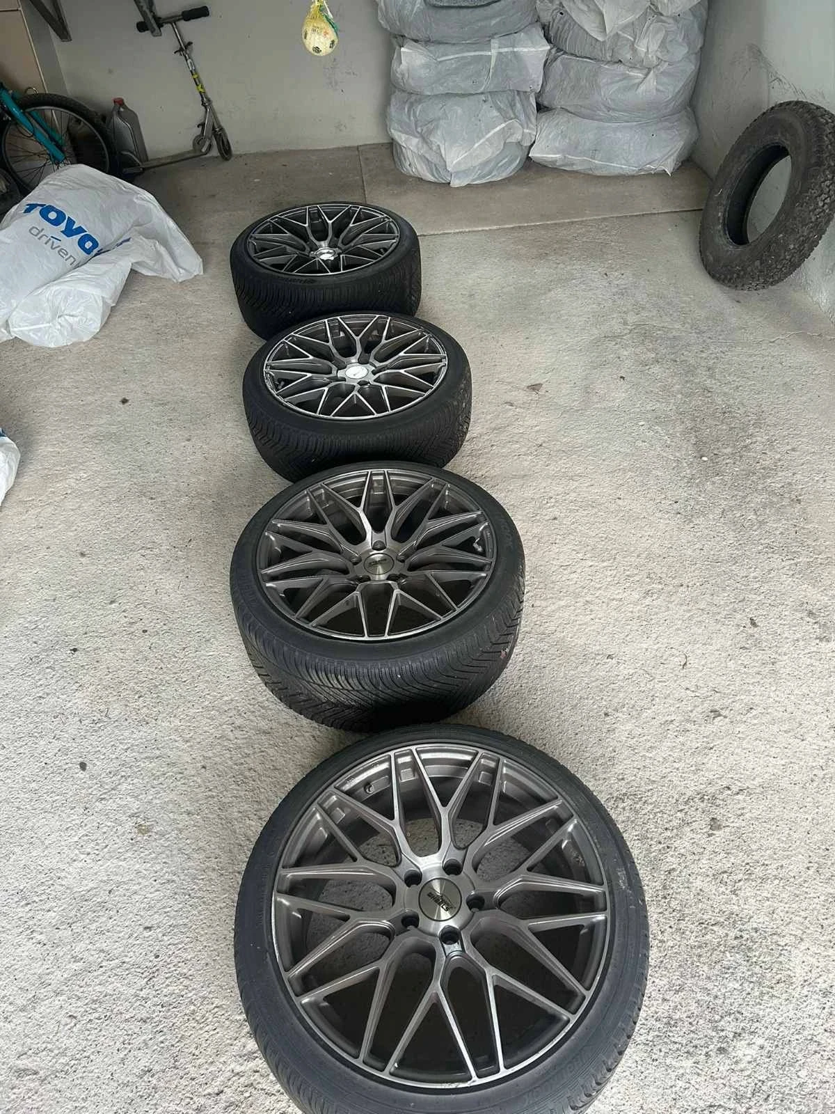   Mercedes-Benz C 220 | Mobile.bg   10