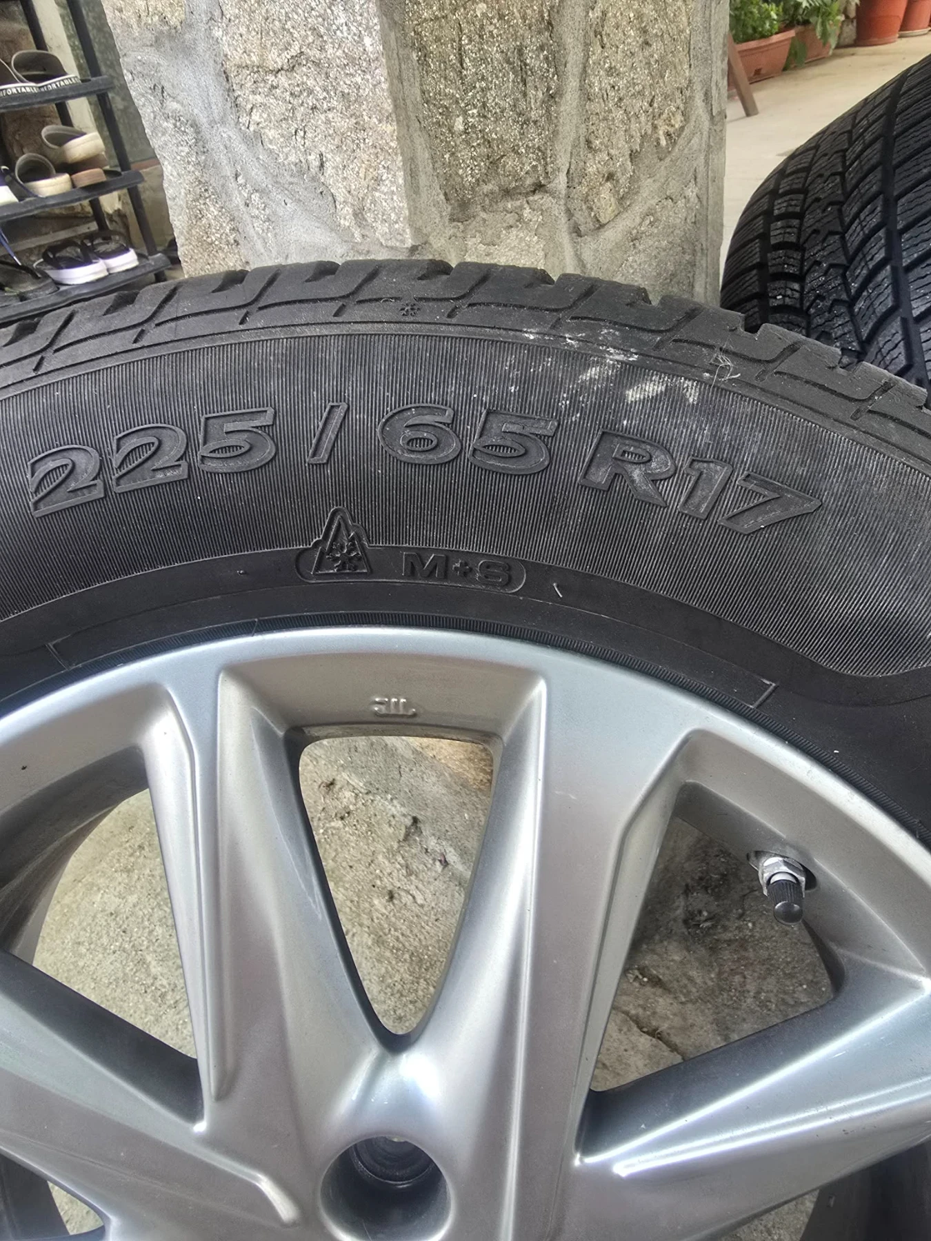 ���� � ������ 225/65R17 �� Mazda CX-5 | Mobile.bg � ����������� 6
