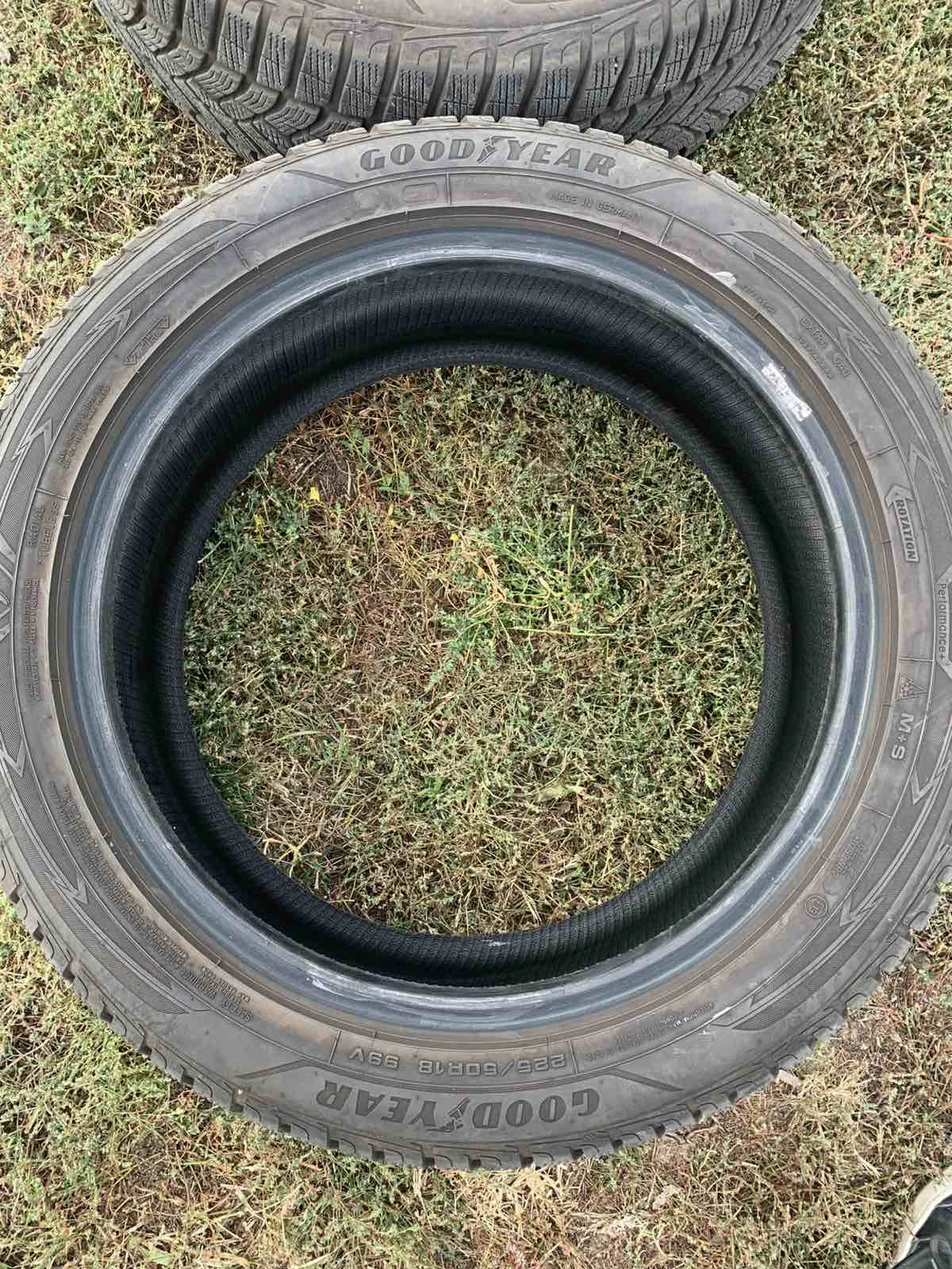 ���� 225/50R18 | Mobile.bg � ����������� 7