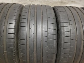 Гуми Летни 255/35R19, снимка 5 - Гуми и джанти - 49578141