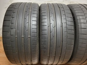 Гуми Летни 255/35R19, снимка 3 - Гуми и джанти - 49578141