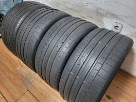 Гуми Летни 255/35R19, снимка 7 - Гуми и джанти - 49578141