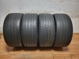 Гуми Летни 255/35R19, снимка 2 - Гуми и джанти - 49578141