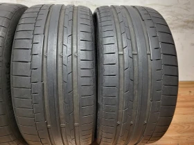 Гуми Летни 255/35R19, снимка 4 - Гуми и джанти - 49578141