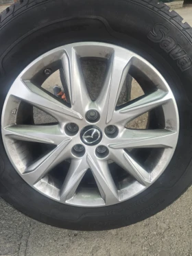 ���� � ������ 225/65R17 �� Mazda CX-5 | Mobile.bg � ����� ������ 3