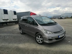 Toyota Previa