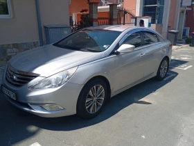 Hyundai Sonata 2.0, LPi, снимка 5