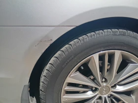 Hyundai Sonata 2.0, LPi, снимка 4