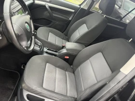 Skoda Octavia 1.9* 105кс.* АВТОМАТ* DSG* , снимка 15