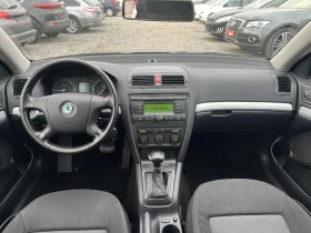 Skoda Octavia 1.9* 105кс.* АВТОМАТ* DSG* , снимка 11