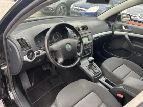 Skoda Octavia 1.9* 105кс.* АВТОМАТ* DSG* , снимка 9